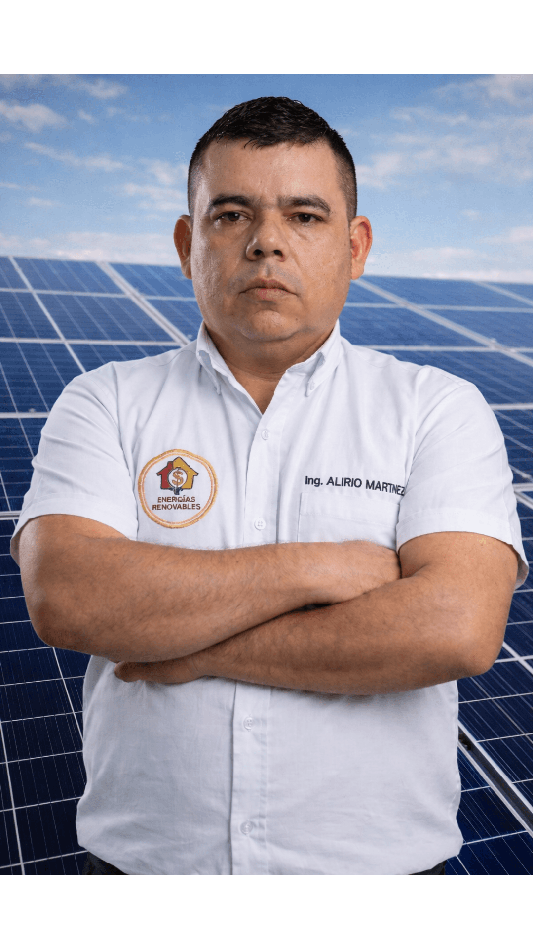 Alirio Martinez Gordillo